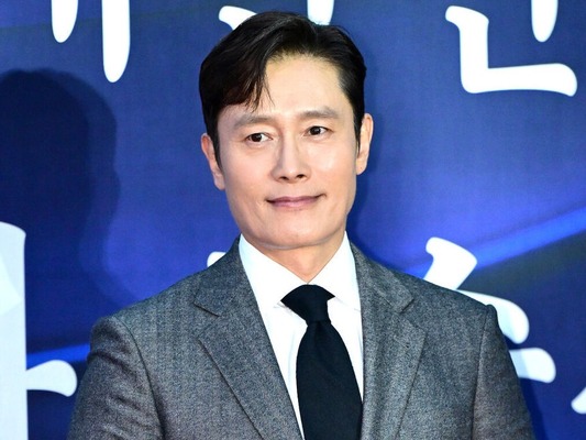 イ・ビョンホンの次回作が決定!! 今度は武侠アクション映画に挑戦