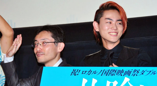もらっといてやる 発言の芥川賞作家 田中慎弥 実はakbファン Cinemacafe Net もらっといてやる 発言の芥川賞作家 田中慎弥 実はakbファン Cinemacafe Net