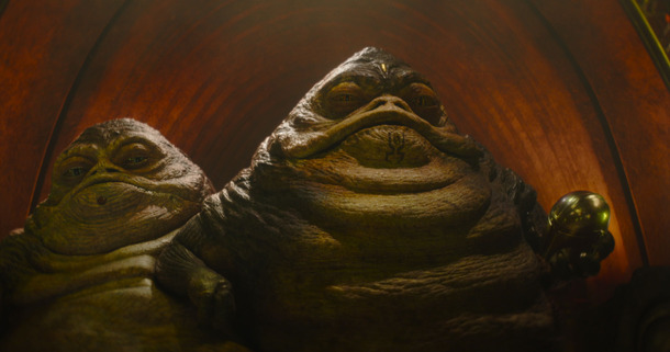 『スター・ウォーズ／マンダロリアン・アンド・グローグー』（C）2026 Lucasfilm Ltd. & TM. All Rights Reserved.