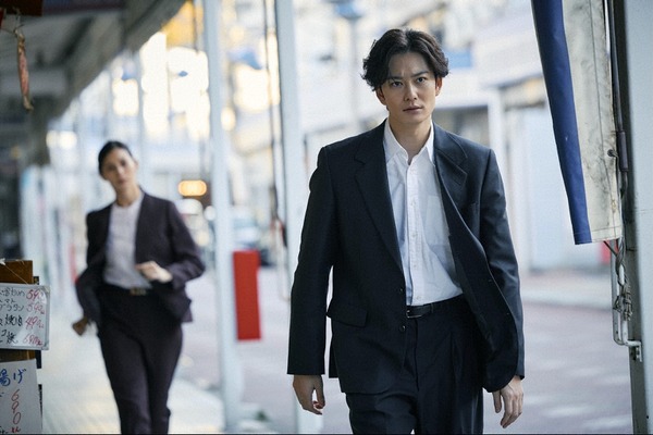 「田鎖ブラザーズ」第4話 ©TBSスパークル／TBS