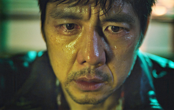 『時には懺悔を』©2026 映画「時には懺悔を」製作委員会