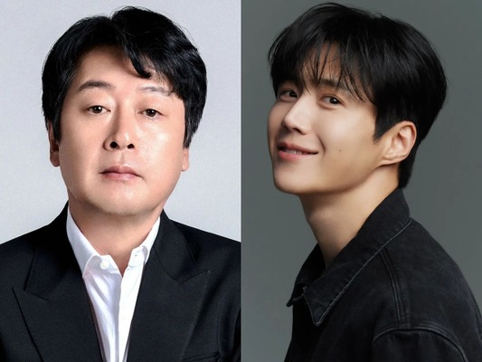 キム・ユンソクとキム・ソンホが新作ドラマでついに共演、”最強キャスティング”として早くも期待値大！