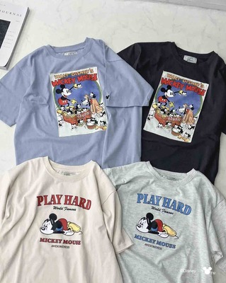 DisneyアソートT(C)Disney