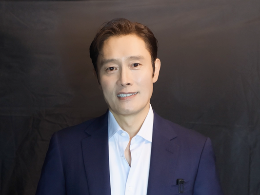 【動画】俳優イ・ビョンホンさんから『韓ドラLIFE』5周年のお祝いメッセージが到着しました！【全文あり】