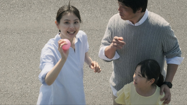 嘘もまことも