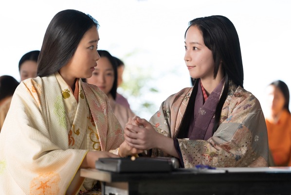 「豊臣兄弟！」第20回 ©︎NHK