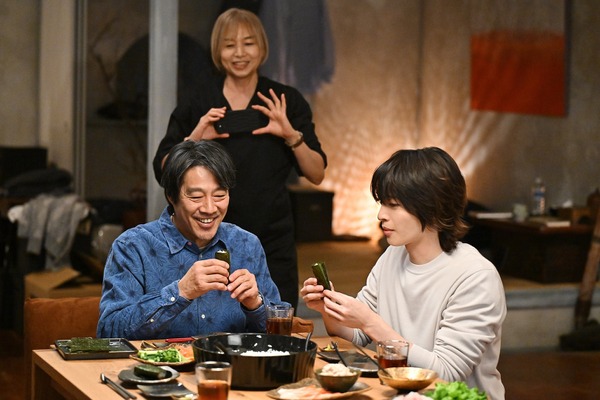 「ＧＩＦＴ」7話 ©︎TBS