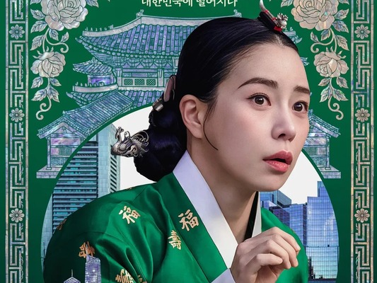 イム・ジヨン×ホ・ナムジュン『素晴らしき新世界』、“自己最高視聴率”を更新しヒット街道まっしぐら！