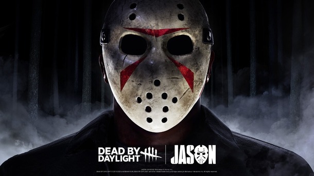 「Dead by Daylight: Jason」