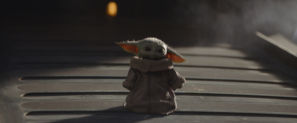 『マンダロリアン』シーズン1～3　ディズニープラスにて独占配信中（C）2026 Lucasfilm Ltd.