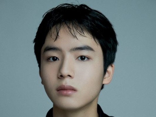 作品に強い存在感を刻み込む、名子役俳優ムン・ウジン。“国民の子役”から実力派俳優へ邁進中！