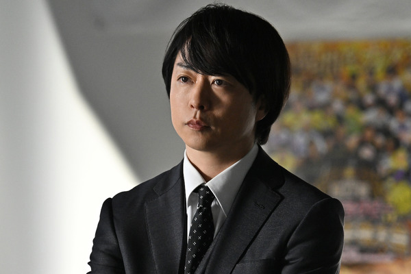 「ＧＩＦＴ」(C)TBS