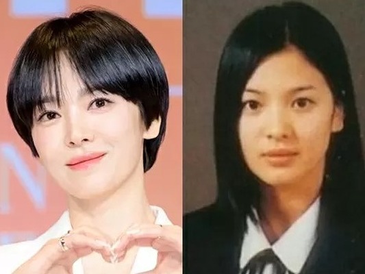 【一挙公開】いまも語り継がれる韓国トップ女優たちの「レジェンド卒業写真」たち