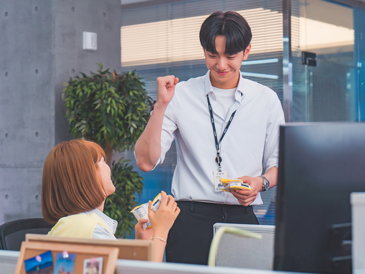 「何のために？」と迷った時に。そっと背中を押してくれる“お仕事系”韓国ドラマ4選