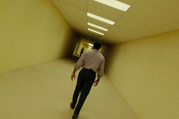 『Backrooms』©2026 Backrooms Rights LLC, PC Films, LLC. All Rights Reserved.