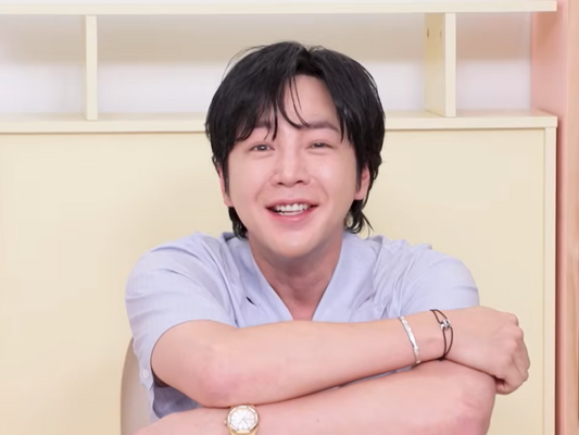 チャン・グンソク、共演したハ・ジウォンへの“本気の片思い”を告白！「人生初のキスシーンの相手だった」