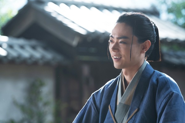 「豊臣兄弟！」第23回©NHK