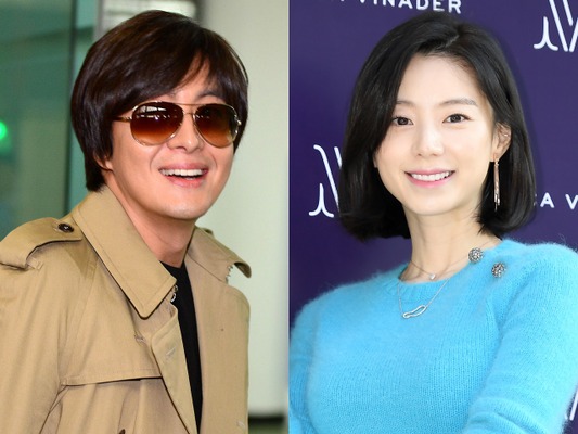 “ヨン様”ファミリーがシンガポールに！トップスター家族の“奇跡の集結”にネット騒然