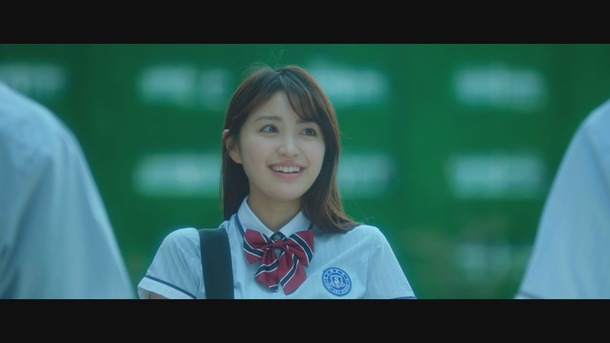 「俺のマネージャーになってくれる？」(C)2026 Megameta Ent., Ltd, Apollo Pictures, Inc., 株式会社 タートルズ All right reserved