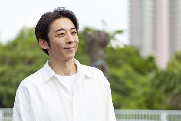 「リボーン ～最後のヒーロー～」最終話（C）テレビ朝日