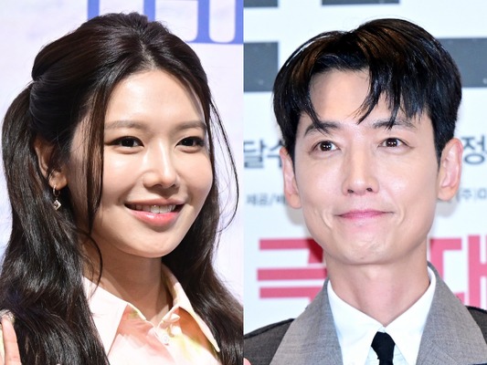 スヨン＆チョン・ギョンホ、破局的中の占い師が「復縁」に言及。復縁して結婚する可能性もあり!?