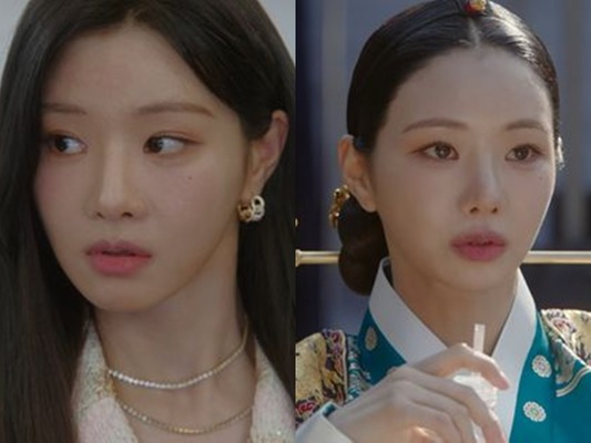 絶妙な“大根演技”がクセになる!?『素晴らしき新世界』女優イ・セヒの底知れぬ魅力から抜け出せない！