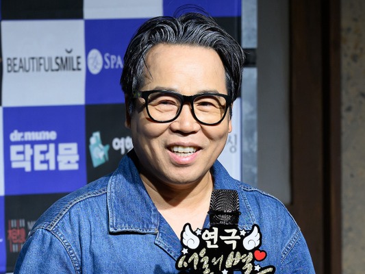 『太陽を抱く月』俳優チョン・ウンピョ、過去の骨折事故を振り返る…「今は二輪車に乗らない」