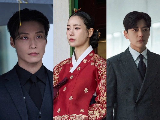 最終回直前『素晴らしき新世界』の結末は!?イム・ジヨン、ホ・ナムジュン、チャン・スンジョが明かす残り2話の視聴ポイント！