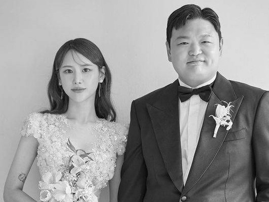 『愛の不時着』『犯罪都市3』コ・ギュピルがパパになる！妻aminの妊娠4カ月を発表！