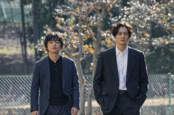 「田鎖ブラザーズ」最終話 ⒸTBSスパークル／TBS