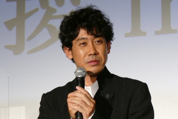 大泉洋