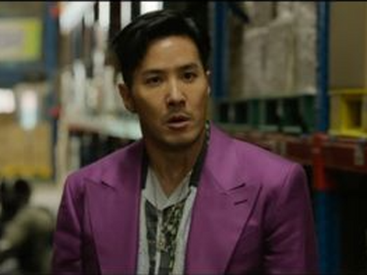 『椿の花咲く頃』俳優キム・ジソク、Netflix新作映画『チーム・ハズバンド』で知的な“ロマンスヴィラン”に変身！