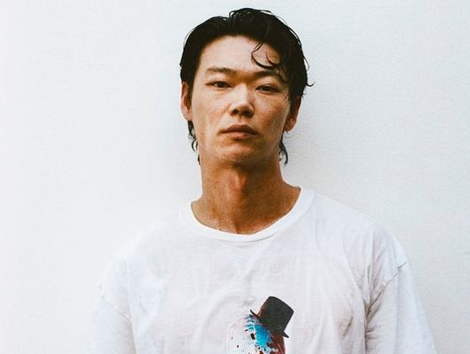 俳優・笠松将、韓国事務所と専属契約…直筆メッセージで「喜んで駆けつけます」