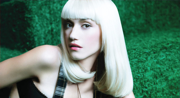 第3子を妊娠した、グウェン・ステファニー -(C) Getty Images