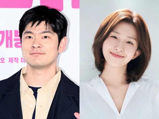 IUとの交際から9年…チャン・ギハ、今度は25歳女優と“19歳差”の熱愛！過去の恋愛史も話題に
