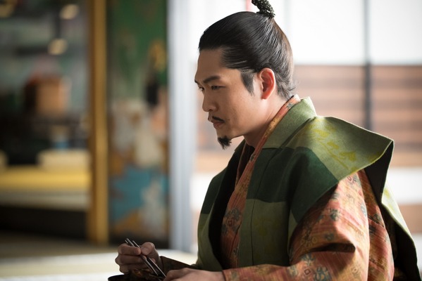 「豊臣兄弟！」第27回©NHK