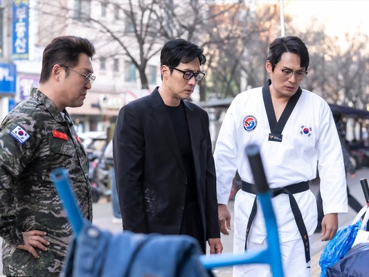 テレビ離れの男性も夢中に！視聴率20％超え『エージェント・キム』大ヒットの秘訣は？