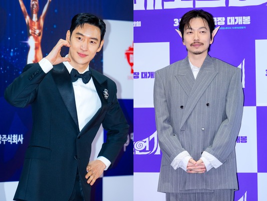 『応答せよ1988』イ・ドンフィ、事務所代表の俳優イ・ジェフンからの熱烈な賛辞に放った“冷静な一言”