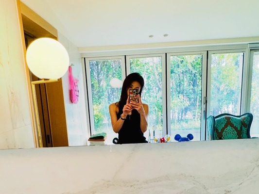 ハ・ジウォン、自宅がまるで美術館!? ハイセンスな自宅内部に反響「センス抜群」【PHOTO】