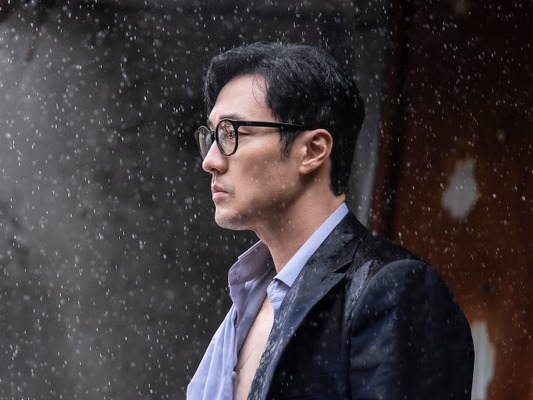 本物じゃなくAIだった…！ソ・ジソブ主演『エージェント・キム』が3分間のシーンで“韓ドラ史上初の試み”
