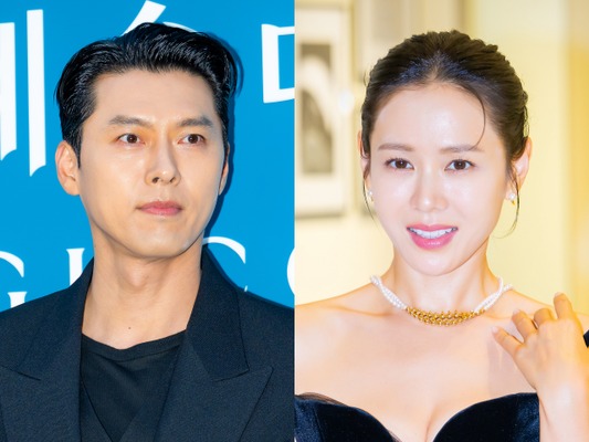 親の配慮も無意味…？ヒョンビン＆ソン・イェジン夫妻、愛息の“無断撮影＆拡散”に懸念高まる