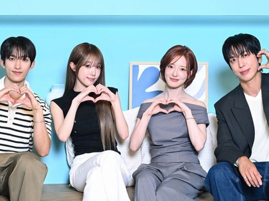 『赤い袖先』女優イ・セヨン、恋愛リアリティ番組の顔に！デビュー以来初のMCにファン期待大！