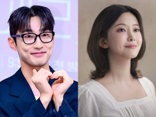 今年1月に交際を公表した俳優ペ・ナラとハン・ジェアが結婚か…「時期は未定」も事務所認める