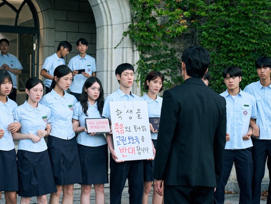 『鉄槌教師』の教権保護局が現実に…!? 韓国の幼稚園にまで及ぶ「教権侵害」のリアル