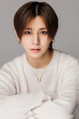 山田涼介