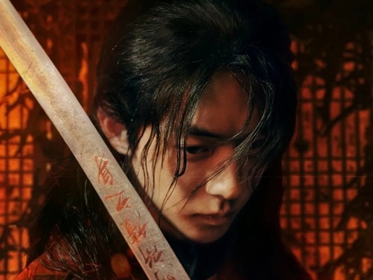 ナム・ジュヒョク、除隊後復帰作『トングン』が大ヒット！公開3日でグローバル2位を記録