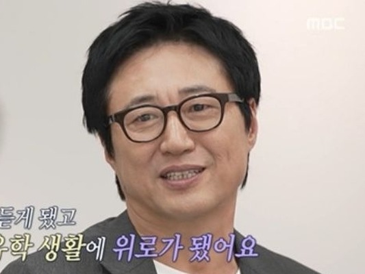 伝説の韓ドラ『パリの恋人』主演パク・シニャンが、“20年以上”抱えていた病気を初告白…