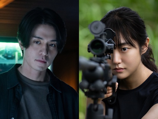 『殺し屋たちの店 2』配信初日にDisney+歴代最高記録を更新！アジア3カ国で首位＆IMDbでも高評価
