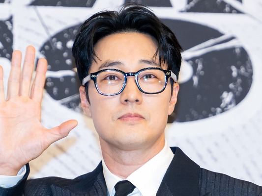 新人スタッフにも気遣い満点！俳優ソ・ジソブ、“25年前の美談”が話題に「今でも忘れられません」
