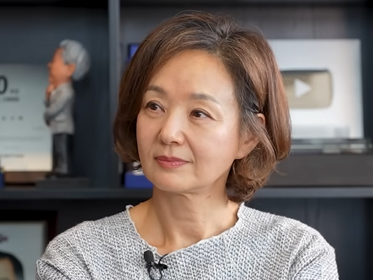 『哲仁王后』『誰だって無価値な～』出演の62歳女優、結婚1年半でのスピード離婚を回顧「むしろスッキリしていた」